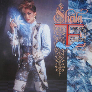 Sheila E. – In Romance 1600 vind je op 2ehands LP bij jouw online Run4records store