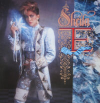 Sheila E. – In Romance 1600 vind je op 2ehands LP bij jouw online Run4records store