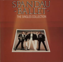 Spandau Ballet – The Singles Collection koop je op 2ehands online LP bij Run4records