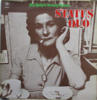 Status Quo – Ma Kelly's Greasy Spoon koop je op 2ehands vinyl bij jou online store Run4records