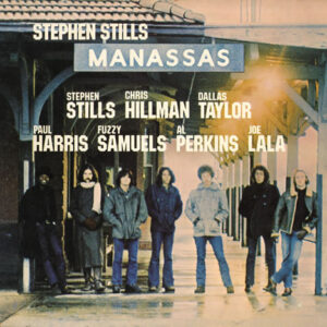 Stephen Stills - Manassas koop je online bij Run4records op 2ehands LP