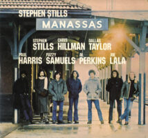 Stephen Stills - Manassas koop je online bij Run4records op 2ehands LP