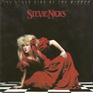 Stevie Nicks – The Other Side Of The Mirror koop je op 2ehands vinyl bij jou online store Run4records