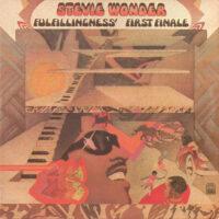 Stevie Wonder – Fulfillingness' First Finale vind je op 2ehands LP bij jouw online Run4records store
