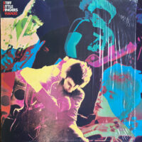 Stiff Little Fingers – Hanx! koop je online bij Run4records. Jouw 2ehands vinyl Site