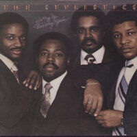 Stylistics – Hurry Up This Way Again vind je op 2ehands LP bij jouw online Run4records store