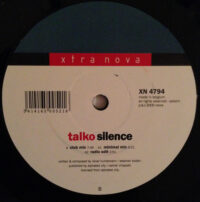 Taiko – Silence koop je op 2ehands vinyl bij jou online store Run4records