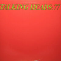 Talking Heads - 77 koop je op 2ehands vinyl bij jou online store Run4records