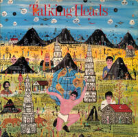 Talking Heads – Little Creatures vind je op 2ehands LP bij jouw online Run4records store