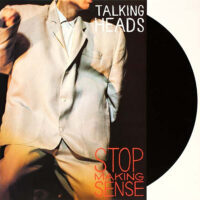 Talking Heads – Stop Making Sense vind je op 2ehands LP bij jouw online Run4records store