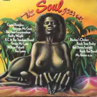 The Soul Goes On vindt je op 2ehands LP bij jouw online Run4records store