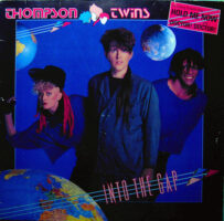 Thompson Twins – Into The Gap koop je online bij Run4records. Jouw 2ehands vinyl Site
