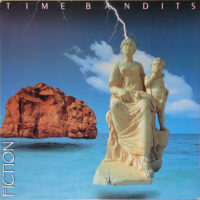 Time Bandits – Fiction koop je op 2ehands vinyl bij jou online store Run4records