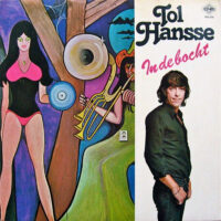 Tol Hansse – In De Bocht koop je online bij Run4records. Jouw 2ehands vinyl Site