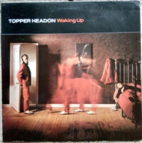Topper Headon – Waking Up vind je op 2ehands LP bij jouw online Run4records store