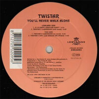 Twistar – You'll Never Walk Alone (Rave Remixes) koop je online bij Run4records. Jouw 2ehands vinyl Site