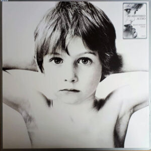 U2 – Boy koop je online bij Run4records. Jouw 2ehands vinyl Site