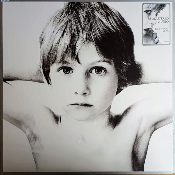 U2 – Boy