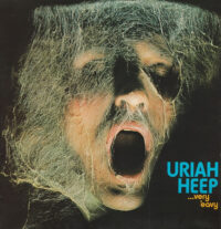 Uriah Heep – ...Very 'Eavy ...Very 'Umble koop je online bij Run4records. Jouw 2ehands vinyl Site