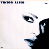 Viktor Lazlo – She koop je op 2ehands vinyl bij jou online store Run4records