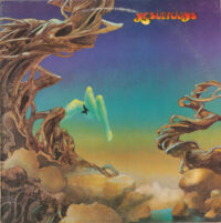 Yes – Yesterdays koop je op 2ehands vinyl bij jou online store Run4records