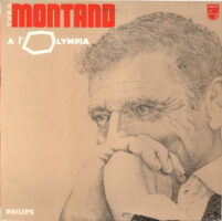 Yves Montand – A L'Olympia koop je online bij Run4records. Jouw 2ehands vinyl Site