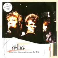 a-ha – The Sun Always Shines On T.V. koop je online bij Run4records. Jouw 2ehands vinyl Site