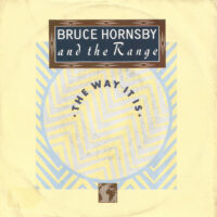 Bruce Hornsby And The Range – The Way It Is koop je op 2ehands vinyl bij jou online store Run4records