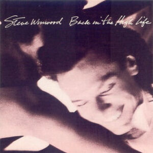 Steve Winwood – Back In The High Life koop je op 2ehands vinyl bij jou online store Run4records