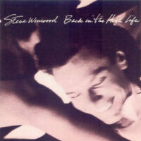 Steve Winwood – Back In The High Life koop je op 2ehands vinyl bij jou online store Run4records