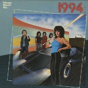 1994-please-stand-by koop je op 2ehands lp bij Run4records