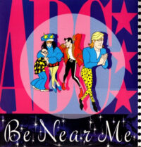 ABC – Be Near Me vind je op 2ehands LP bij jouw online Run4records store