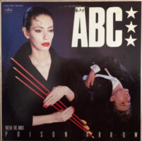 ABC – Poison Arrow (New Re-mix) koop je online bij Run4records. Jouw 2ehands vinyl Site