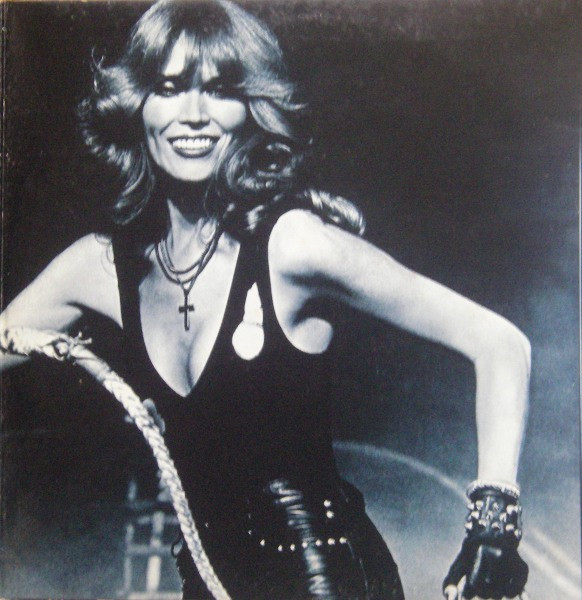 Amanda Lear - Sweet Revenge tweedehands pop vinyl bij Run4Records