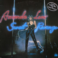 Amanda Lear – Sweet Revenge koop je op 2ehands vinyl bij jou online store Run4records