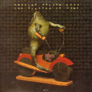 Amazing Rhythm Aces – Too Stuffed To Jump