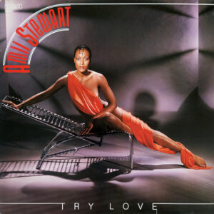Amii Stewart – Try Love koop je op 2ehands vinyl bij jou online store Run4records