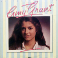 Amy Grant – My Father's Eyes vind je op 2ehands LP bij jouw online Run4records store