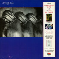 Art Of Noise – Moments In Love vind je op 2ehands LP bij jouw online Run4records store