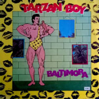 Baltimora – Tarzan Boy (Deejay Version) koop je op 2ehands vinyl bij jou online store Run4records