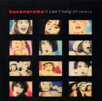 Bananarama – I Can't Help It (Remix) vind je bij Run4records. Jouw online LP verkoper