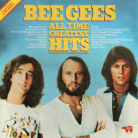 Bee Gees All Time Greatest Hits vind je bij Run4records. Jouw online LP verkoper