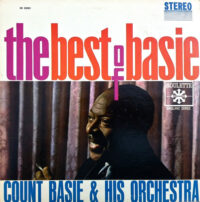 Best Of Basie koop je online bij Run4records. Jouw 2ehands vinyl Site