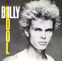 Billy Idol – Don't Stop koop je op 2ehands vinyl bij jou online store Run4records