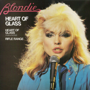Blondie – Heart Of Glass vind je bij Run4records. Jouw online LP verkoper