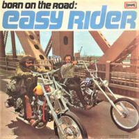 Born On The Road - Easy Rider vind je bij Run4records. Jouw online LP verkoper