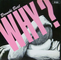 Bronski Beat – Why vind je op 2ehands LP bij jouw online Run4records store