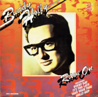 Buddy Holly – Rave On vind je op 2ehands LP bij jouw online Run4records store