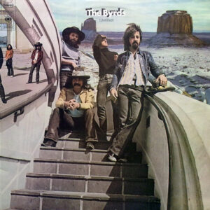 Byrds – (Untitled) koop je op 2ehands vinyl bij jou online store Run4records