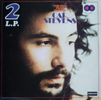 Cat Stevens – The View From The Top koop je op 2ehands vinyl bij jou online store Run4records